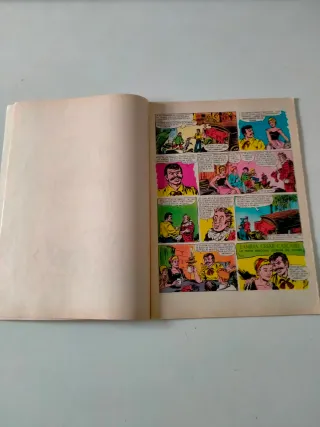 NÚMERO 104 JOYAS LITERARIAS JUVENILES BRUGUERA