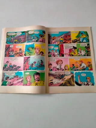 NÚMERO 104 JOYAS LITERARIAS JUVENILES BRUGUERA