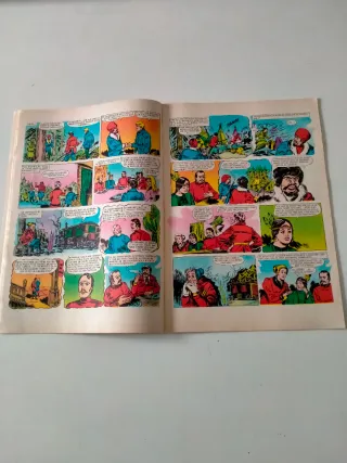 NÚMERO 104 JOYAS LITERARIAS JUVENILES BRUGUERA