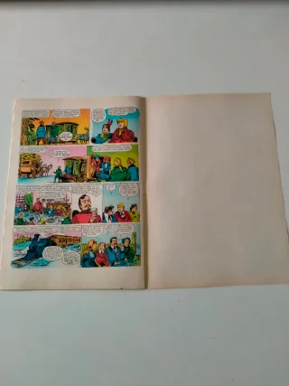 NÚMERO 104 JOYAS LITERARIAS JUVENILES BRUGUERA