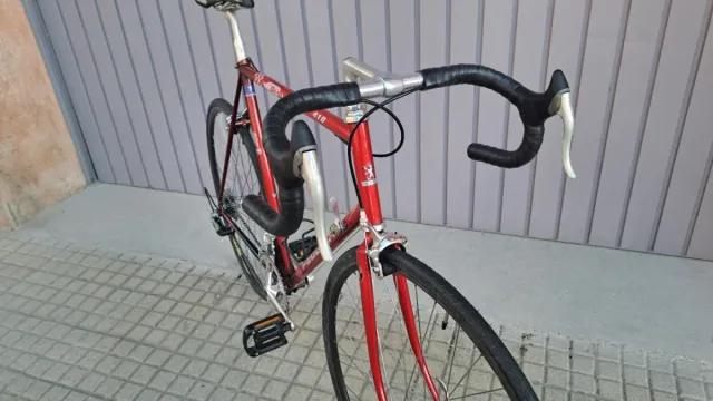 Peugeot talla 58