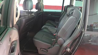 Renault Grand Espace 2011