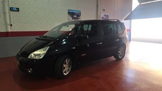 Renault Grand Espace 2011