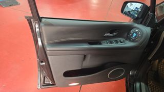 Renault Grand Espace 2011