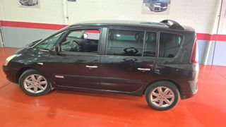 Renault Grand Espace 2011