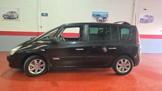 Renault Grand Espace 2011