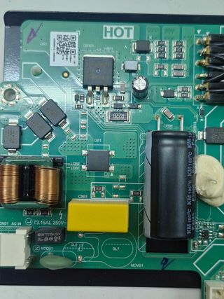 Scheda Madre TPD.SK323.PB801 (T) TV