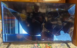 Scheda Madre TPD.SK323.PB801 (T) TV