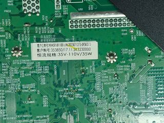 Scheda Madre TPD.SK323.PB801 (T) TV