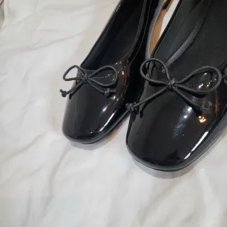 Bailarinas Parfois Negras Talla 39