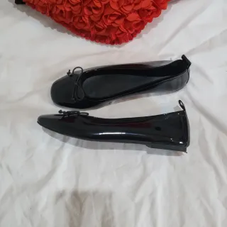 Bailarinas Parfois Negras Talla 39