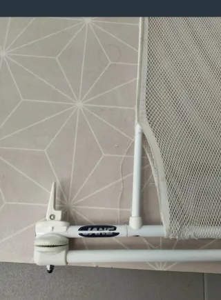 Barrera Cama Abatible/Plegable