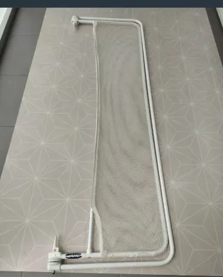 Barrera Cama Abatible/Plegable