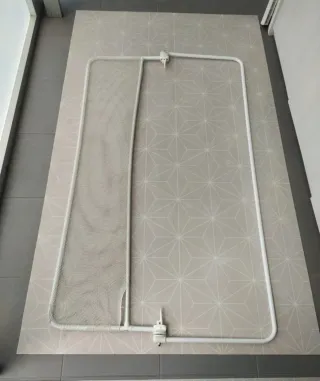 Barrera Cama Abatible/Plegable