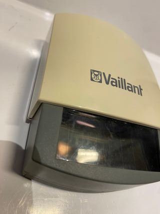 Sonda Vaillant Exterior Inalámbrica