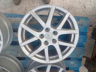 Llantas Toyota 17 Pulgadas