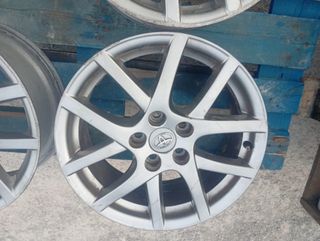 Llantas Toyota 17 Pulgadas