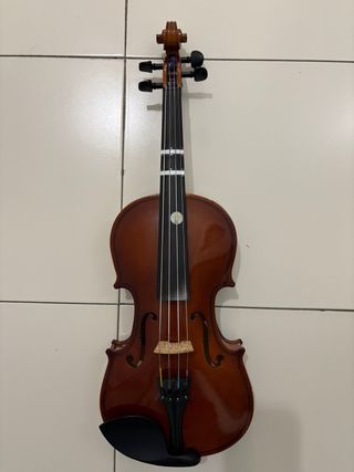 Violín 1/2 usado