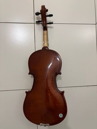 Violín 1/2 usado