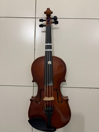 Violín 1/2 usado