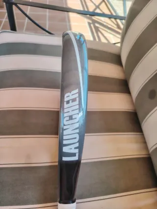 Pala de pádel CUP'S LAUNCHER