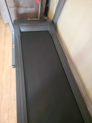 Cinta de correr Bladez Fitness