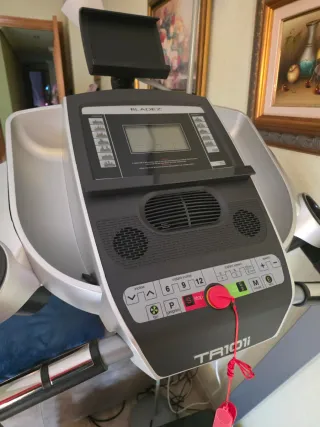 Cinta de correr Bladez Fitness