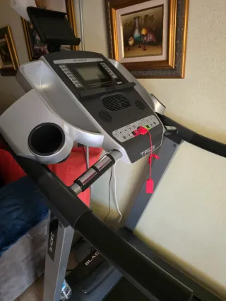 Cinta de correr Bladez Fitness