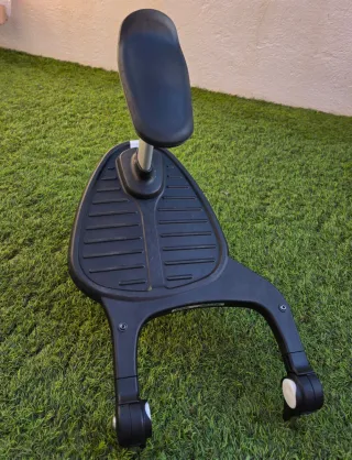 Patinete Bugaboo para hermano mayor