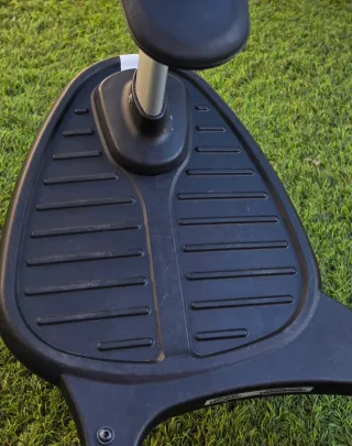Patinete Bugaboo para hermano mayor