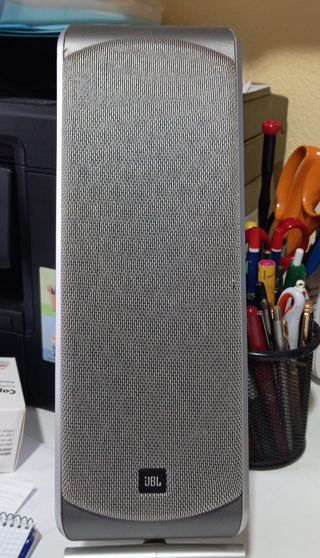 Bafles JBL SCS-260 SAT Home Cinema