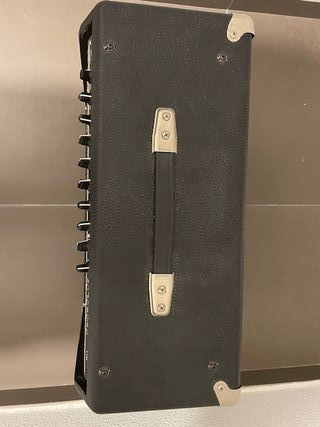 Amplificador Fender Deluxe 112