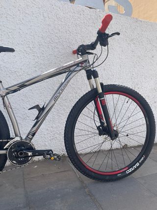 Mondraker Finalist Pro 29 M Rockshox