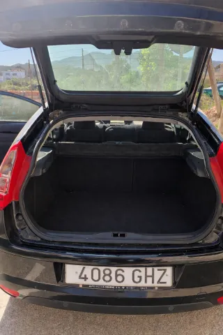 Citroen C4 2009