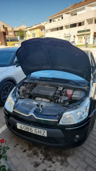 Citroen C4 2009