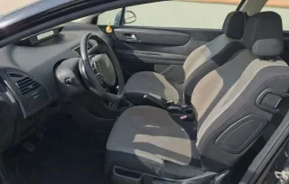 Citroen C4 2009