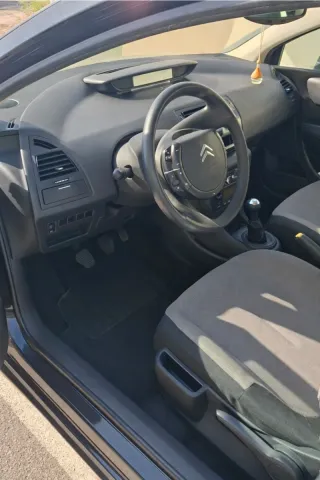 Citroen C4 2009