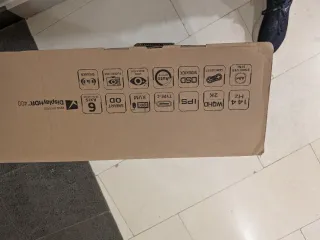 Monitor Gigabyte M34WQ 34 QHD