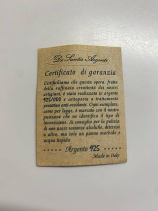 Il Vangelo Mini Marwin Argento
