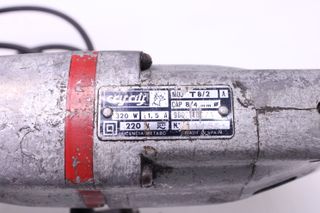 Taladro Casals T 8/2 - 320W