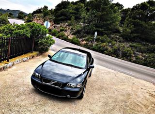 Volvo S60 2004