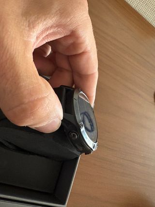 Garmin Fenix 6 Sapphire GPS Watch