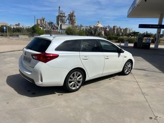 Toyota Auris 2013