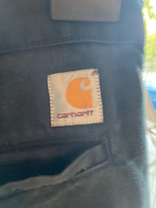 Bermuda Carhartt Uomo