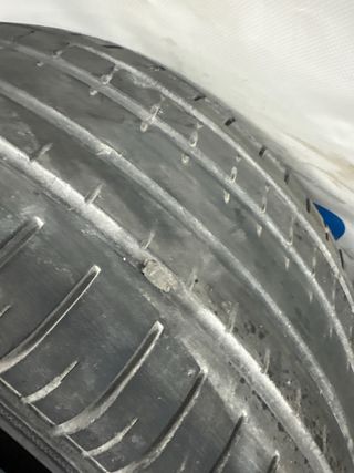 Pareja Neumáticos Pirelli 255/45 R18 99Y