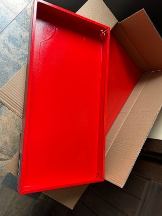 Carro Taller 3 Bandejas herramientas