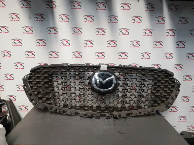 Módulo Electrónico Mazda CX-30 (DM)