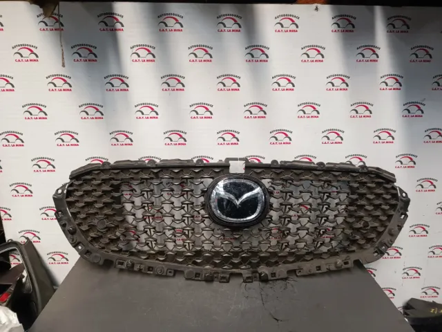 Módulo Electrónico Mazda CX-30 (DM)