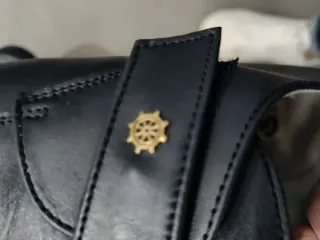 Zapatos comunión niño Gulliver