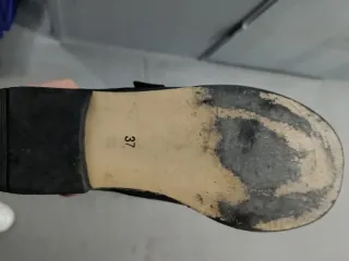 Zapatos comunión niño Gulliver